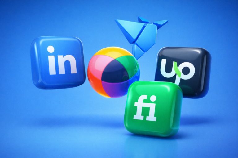 5 trabajos online  sin experiencia (y cuánto podés ganar)