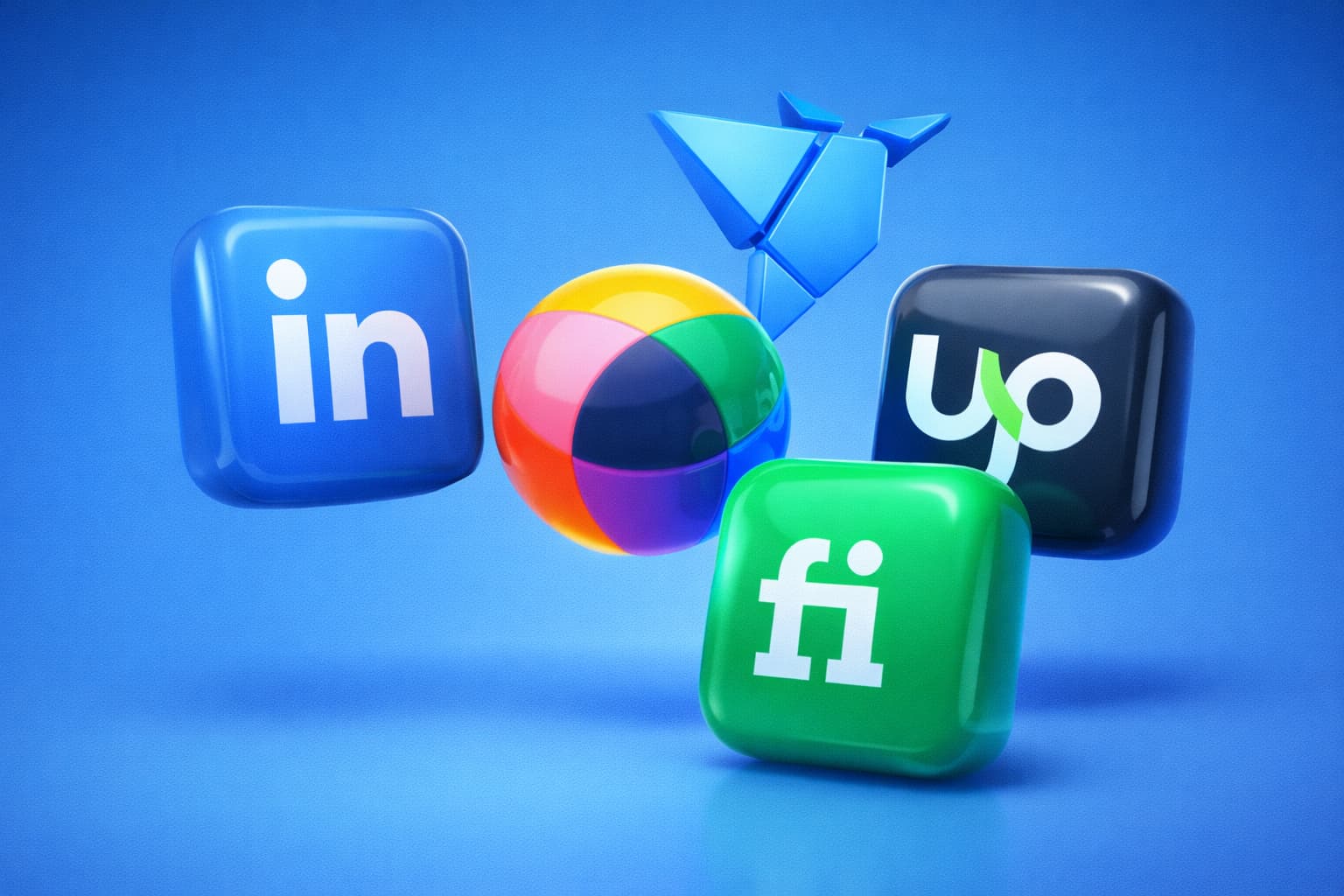 5 trabajos online  sin experiencia (y cuánto podés ganar)